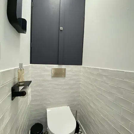 De Charme T3 Hyper Centre Rochelais * La Rochelle (Charente-Maritime)