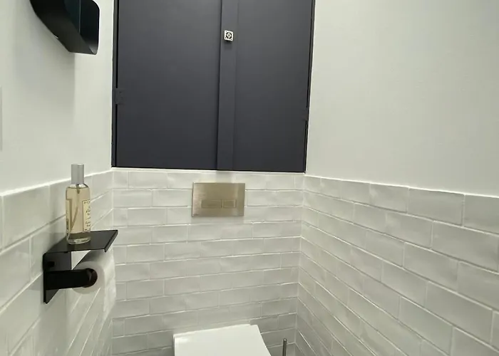 De Charme T3 Hyper Centre Rochelais * La Rochelle (Charente-Maritime)